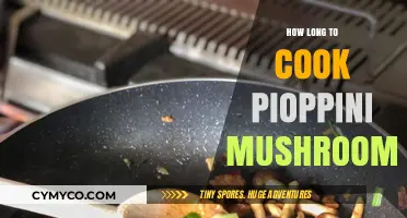 Savor the Flavor: Perfectly Cooking Pioppini Mushrooms Every Time