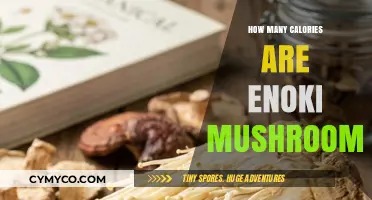 Exploring the Nutritional Value of Enoki Mushrooms: A Comprehensive Guide