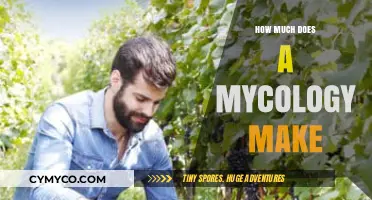 Exploring Mycology Salaries: Earnings and Career Growth in Fungal Science