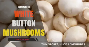 Exploring the Cost of White Button Mushrooms: A Comprehensive Guide