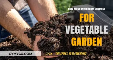 Boost Your Veggie Yield: The Mushroom Compost Guide