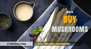 A Beginner's Guide to Safely Buying and Enjoying Mushrooms