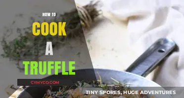 Savor the Luxury: A Simple Guide to Cooking Truffles