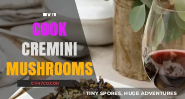 Mastering Cremini Mushrooms: Simple Cooking Techniques for Rich, Earthy Flavor