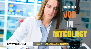 Exploring Career Opportunities in Mycology: A Comprehensive Guide