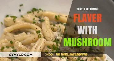 Unlock Umami Magic: Mastering Mushroom Flavor in Your Cooking