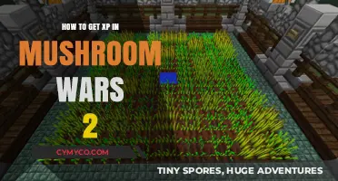 Master Mushroom Wars 2: Proven XP Farming Strategies for Victory