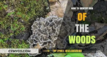 Spotting Hen of the Woods: Essential Tips for Mushroom Identification