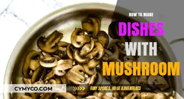 Savor the Flavor: A Guide to Cooking with Mushrooms