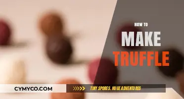 Crafting Decadence: A Step-by-Step Guide to Making Truffles