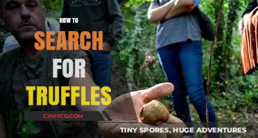 Truffle Hunting 101: A Beginner's Guide to Finding Gourmet Gold