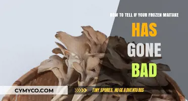 Spoilage Signs: How to Tell If Your Frozen Maitake Has Gone Bad
