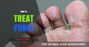 Effective Ways to Treat Fungal Infections: A Comprehensive Guide