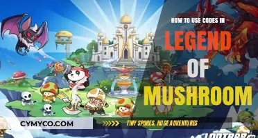 Mastering Codes in Legend of Mushroom: A Comprehensive Guide