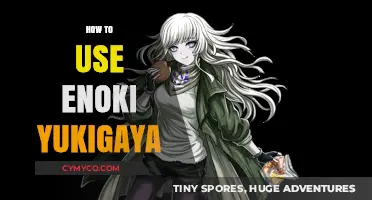 Mastering the Art of Enoki Yukigaya: A Beginner's Guide