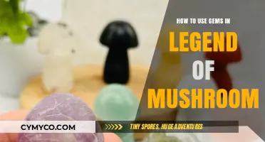 Mastering Mushroom Kingdom: A Guide to Using Gems Effectively