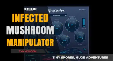 Exploring Soundscapes: A Guide to Using Infected Mushroom Manipulator