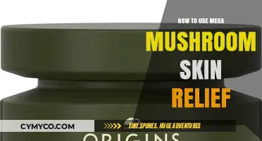 Unlocking Relief: A Guide to Mega Mushroom Skin Care