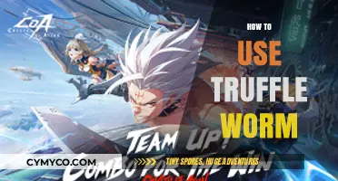 Unleashing the Power of Truffle Worm: A Comprehensive Guide