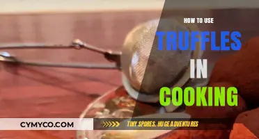 Mastering Truffles: Elevate Your Dishes with These Cooking Tips