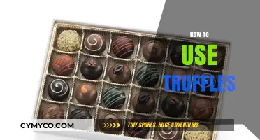 Truffle Treasures: Unlocking the Secrets of Gourmet Chocolate