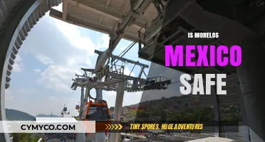 Exploring Safety in Morelos, Mexico: A Comprehensive Guide