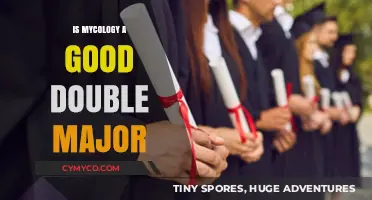 Exploring the Benefits of Double Majoring in Mycology