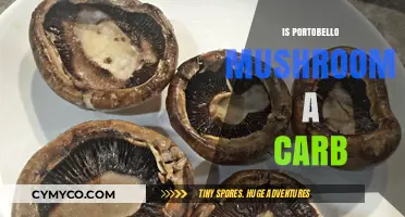 Portobello Mushrooms: A Low-Carb Alternative or Hidden Carb Culprit?