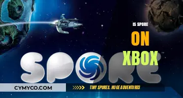 Exploring the Possibility: Spore's Potential Arrival on Xbox