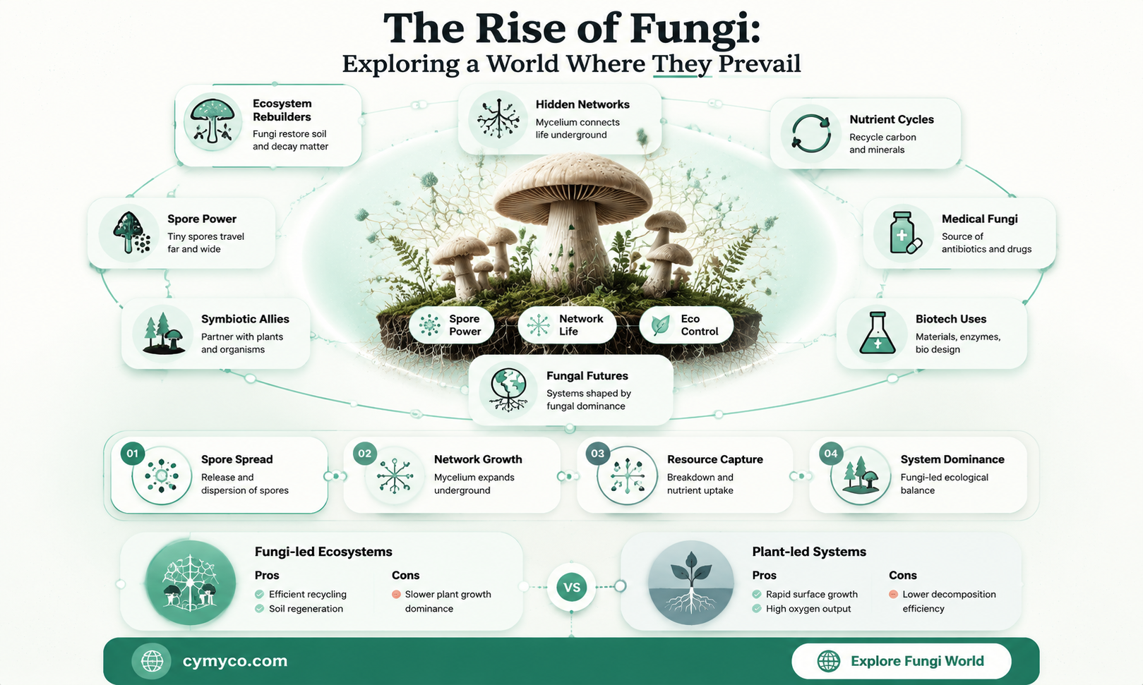 what if fungi win