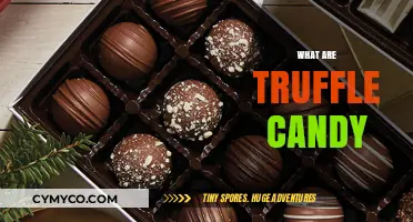 Indulge in Decadence: The Exquisite World of Truffle Candies