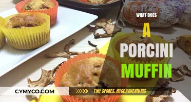 Savoring the Richness: A Porcini Muffin Recipe to Delight Your Senses