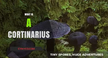 Understanding Cortinarius: A Comprehensive Guide to This Mushroom Genus