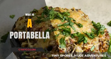 Exploring the Rich Flavor of Portabella Mushrooms: A Culinary Guide