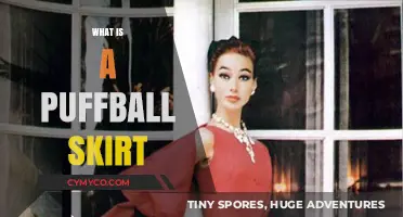 Unveiling the Charm of Puffball Skirts: A Fashion Statement