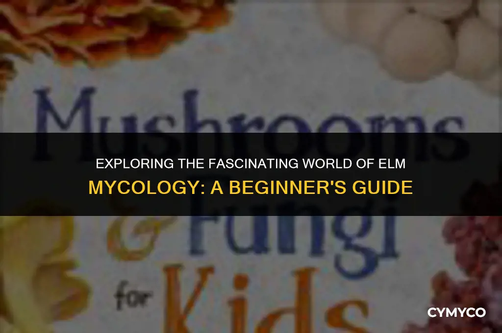 what is elme mycology
