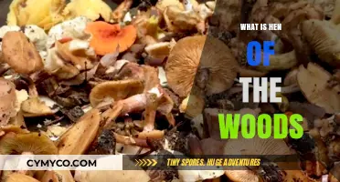 Discovering Hen of the Woods: A Forager's Guide to Maitake Mushrooms