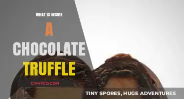 Unveiling the Decadent Secrets of Chocolate Truffles