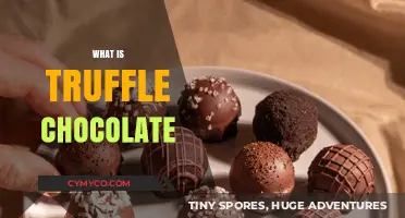 Indulge in Decadence: The Rich World of Truffle Chocolates Unveiled
