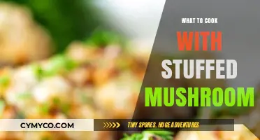 Delicious Stuffed Mushroom Recipes: A Culinary Journey