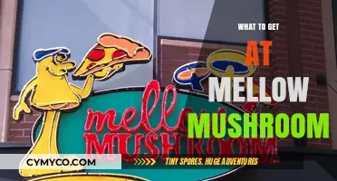 Exploring Mellow Mushroom: A Guide to Their Best Menu Picks