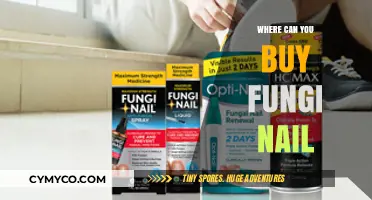 Exploring the Best Sources for Purchasing Fungi Nail Supplements