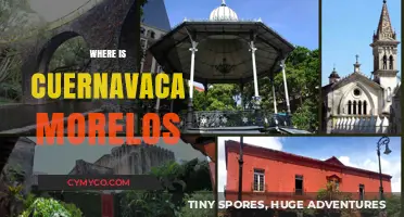 Exploring Cuernavaca Morelos: A Hidden Gem in Mexico