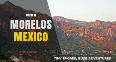 Exploring Morelos: A Journey Through Mexico's Hidden Gem