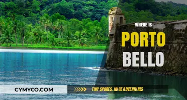 Exploring Porto Bello: A Journey to Panama's Colonial Gem
