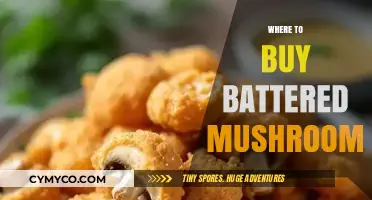 Discover the Best Spots to Buy Battered Mushrooms: A Comprehensive Guide
