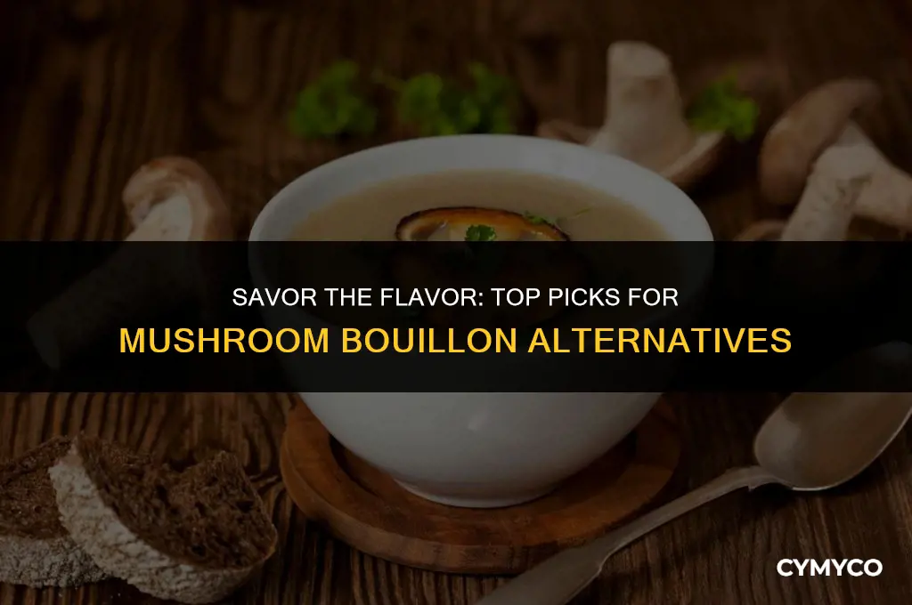 where to buy better than bouillon mushroom