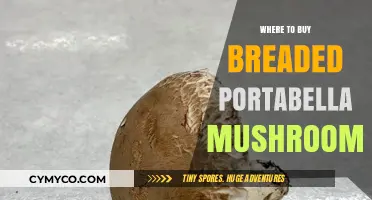 Discover the Best Spots to Buy Breaded Portabella Mushrooms Near You