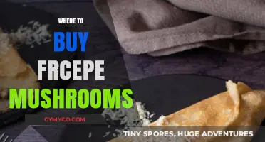Exploring Local Markets: Where to Find Fresh Crepe Mushrooms