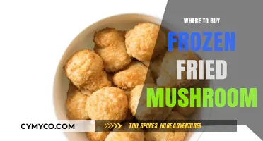 Discover the Best Spots to Buy Frozen Fried Mushrooms Online